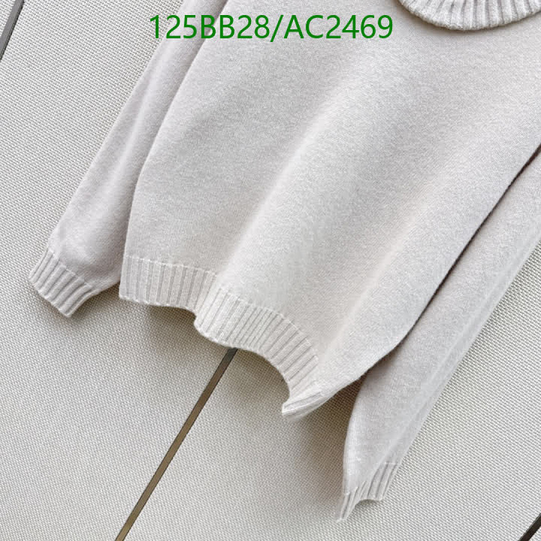 BV-Clothing Code: AC2469 $: 125USD
