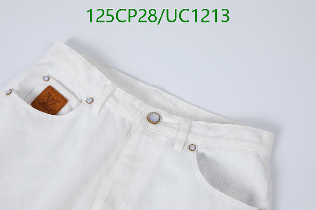LV-Clothing Code: UC1213 $: 125USD