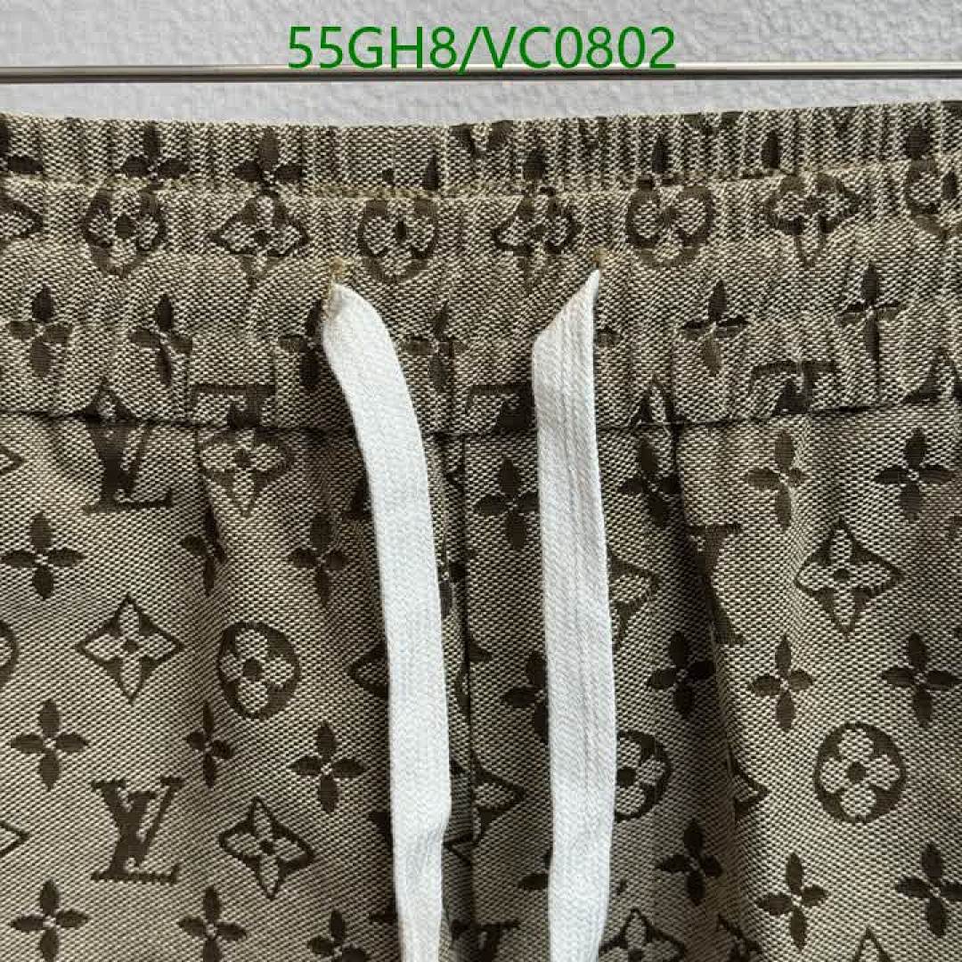 LV-Clothing Code: VC0802 $: 55USD