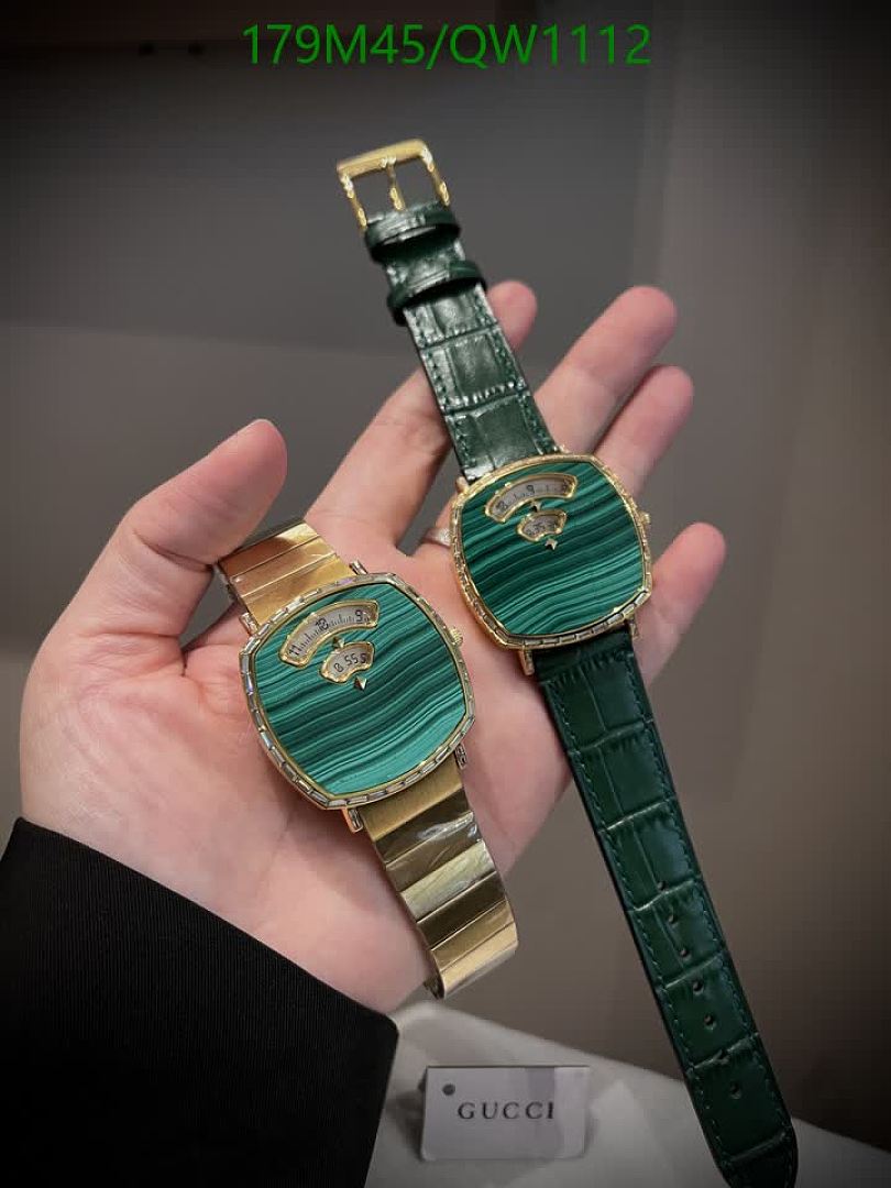Gucci-Watches4A Quality Code: QW1112 $: 179USD