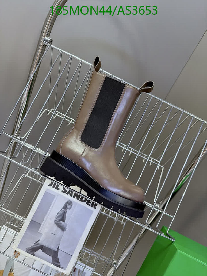 BV-Women Shoes Code: AS3653 $: 185USD