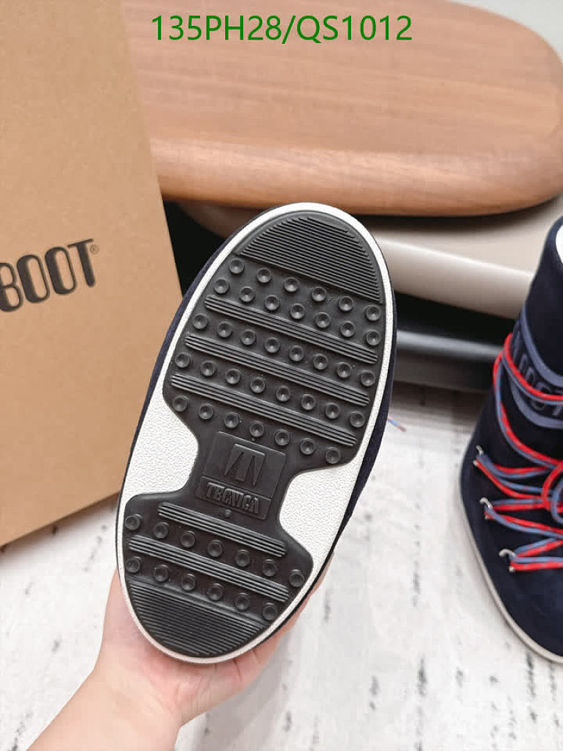 Moon Boot-Women Shoes Code: QS1012 $: 135USD