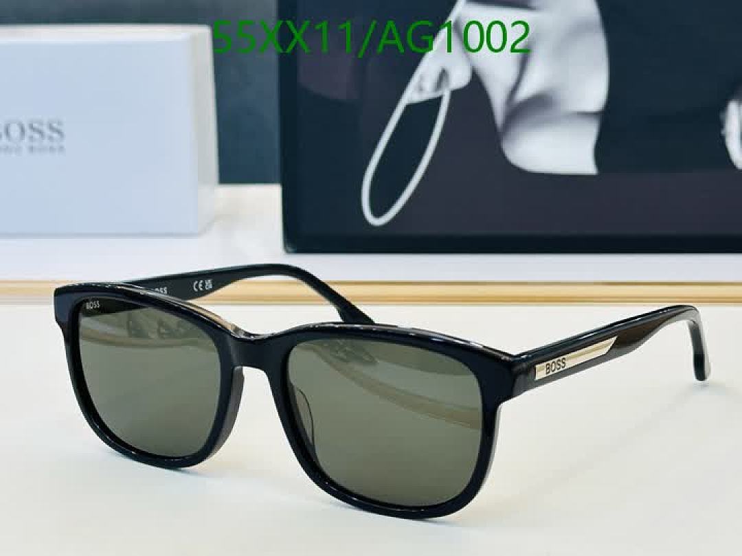 Boss-Glasses Code: AG1002 $: 55USD