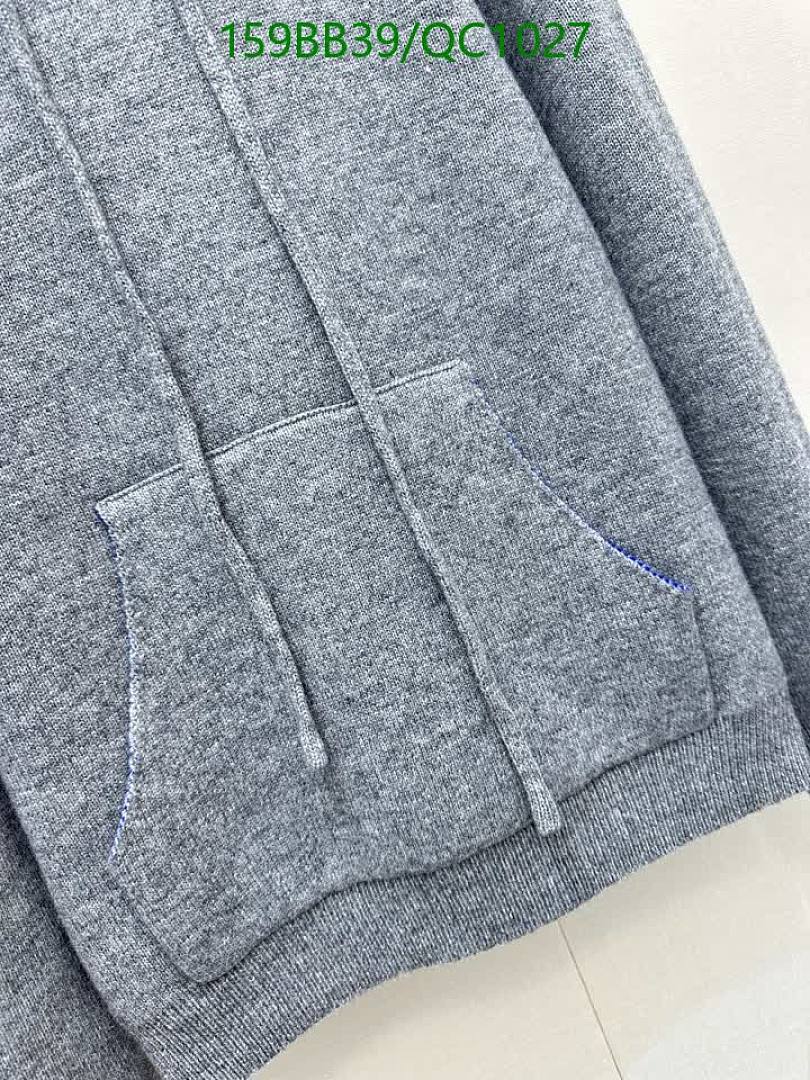 Celine-Clothing Code: QC1027 $: 159USD