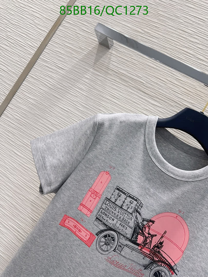 LV-Clothing Code: QC1273 $: 85USD