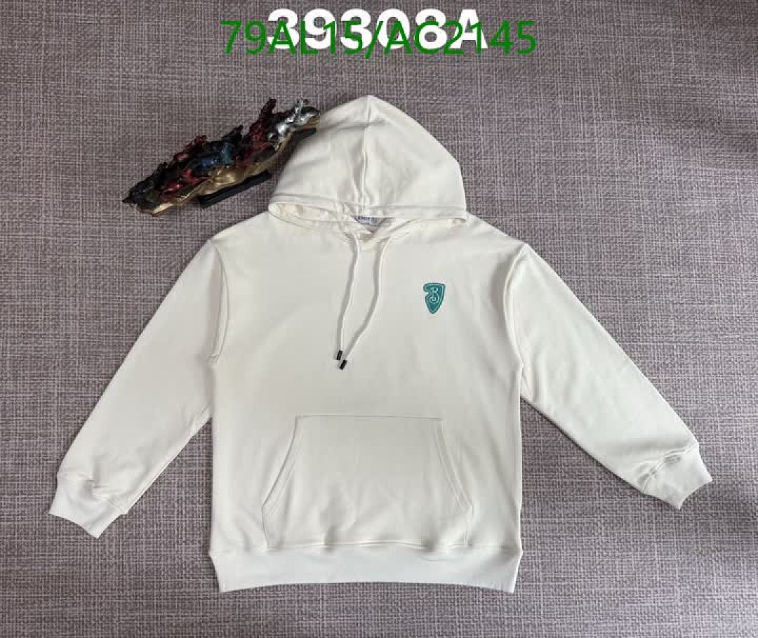 Burberry-Clothing Code: AC2145 $: 79USD