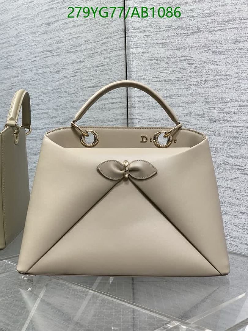 Dior-BagsMirror Quality Code: AB1086 $: 279USD