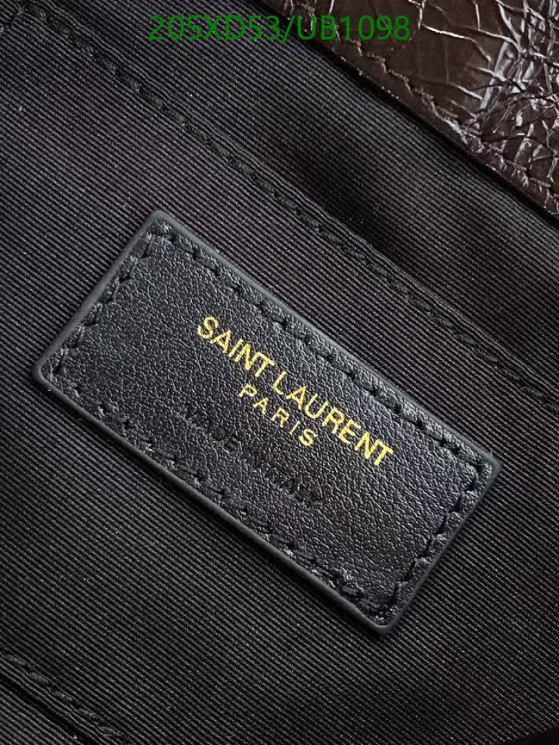 YSL-BagsMirror Quality Code: UB1098 $: 205USD
