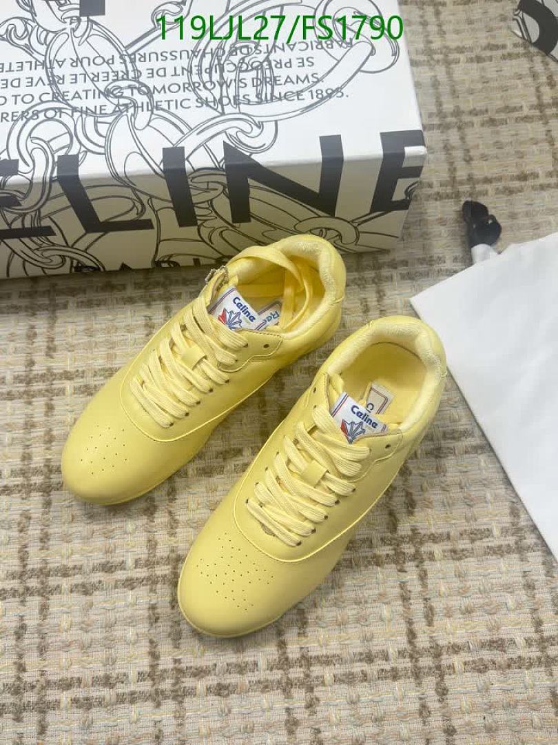 Celine-Women Shoes Code: FS1790 $: 119USD