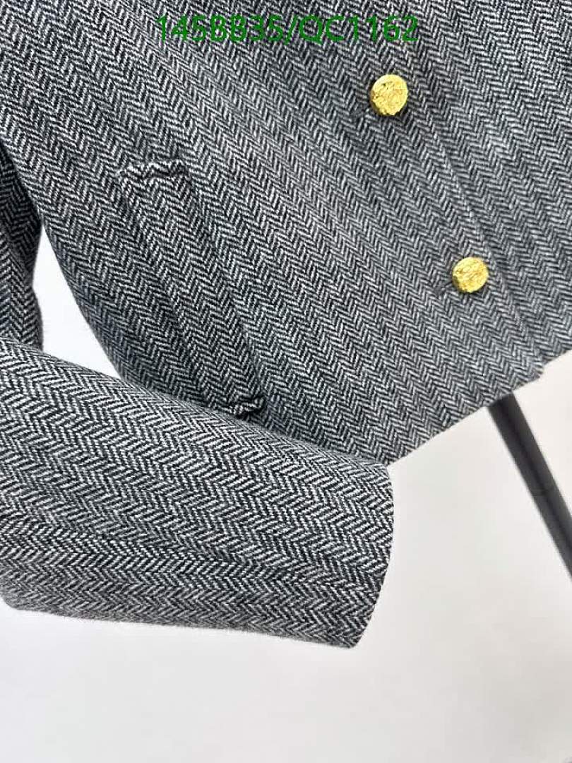 Valentino-Clothing Code: QC1162 $: 145USD