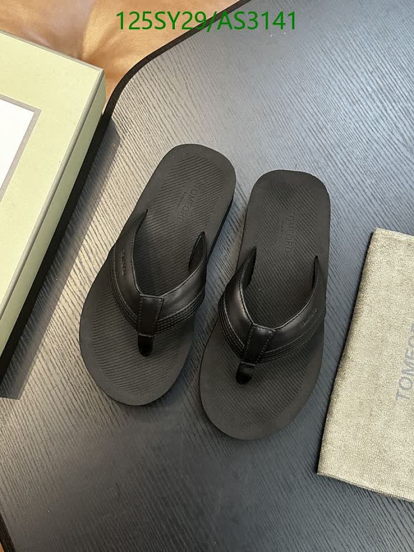 Tom Ford-Men shoes Code: AS3141 $: 125USD