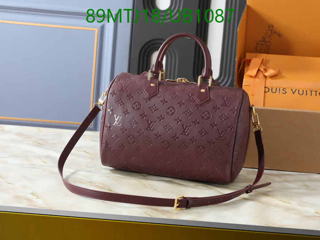 LV-Bags4A Quality Code: UB1087 $: 89USD