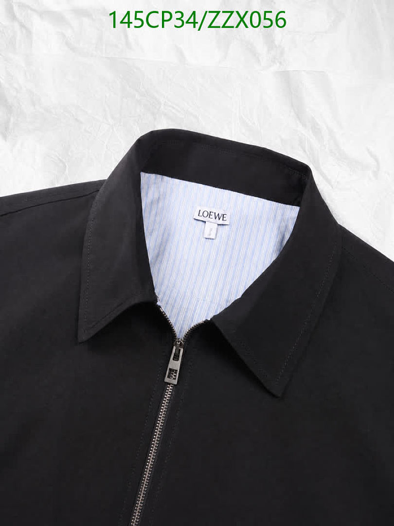 Loewe-Clothing Code: ZZX056 $: 145USD