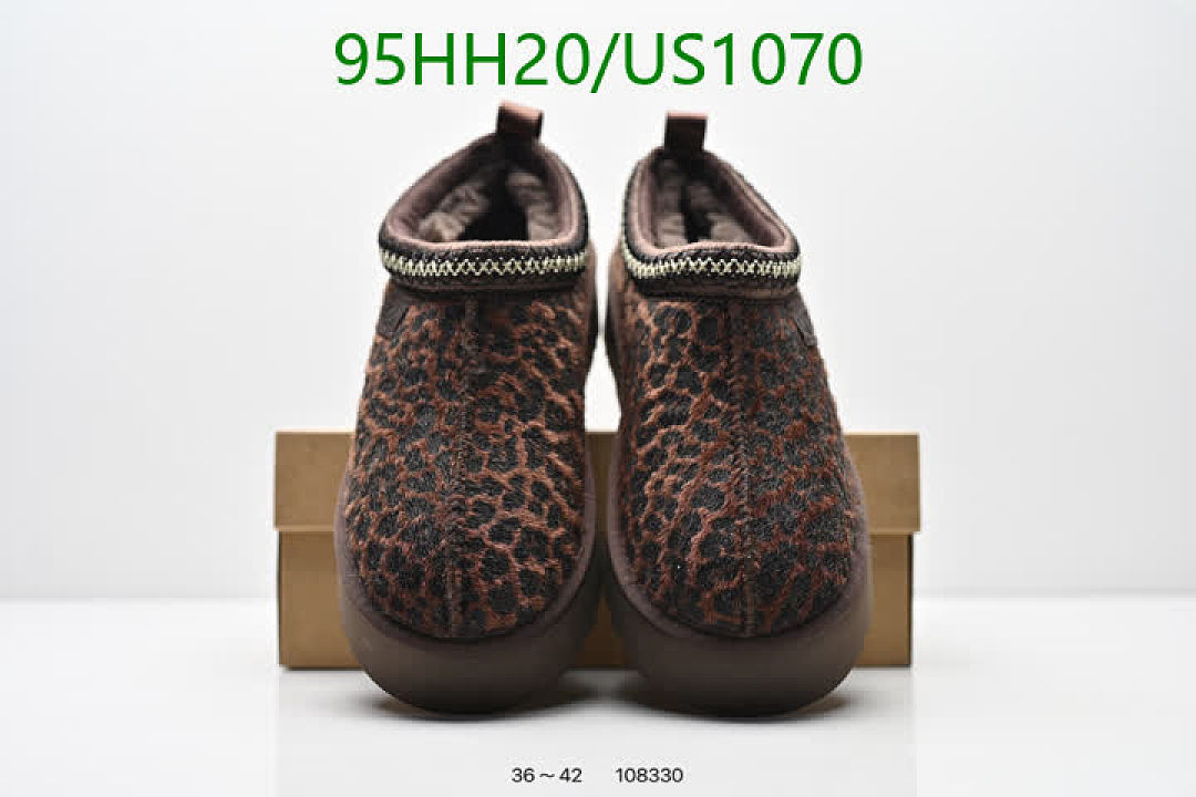 UGG-Women Shoes Code: US1070 $: 95USD