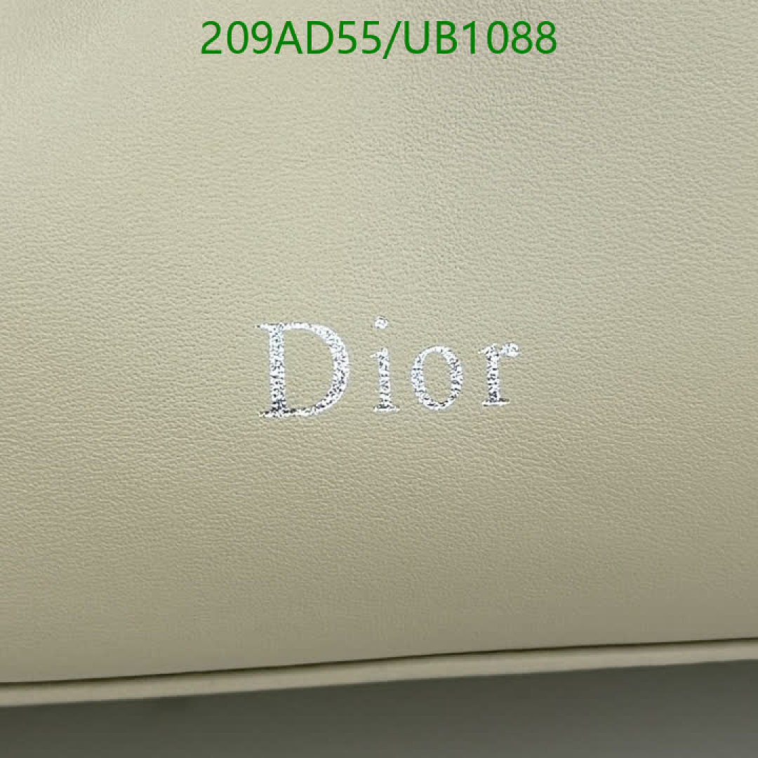 Dior-BagsMirror Quality Code: UB1088 $: 209USD