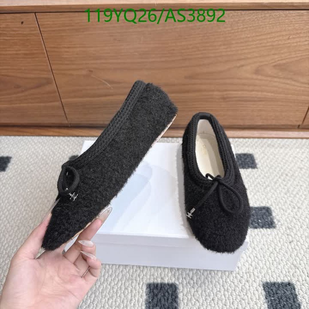 Celine-Women Shoes Code: AS3892 $: 119USD