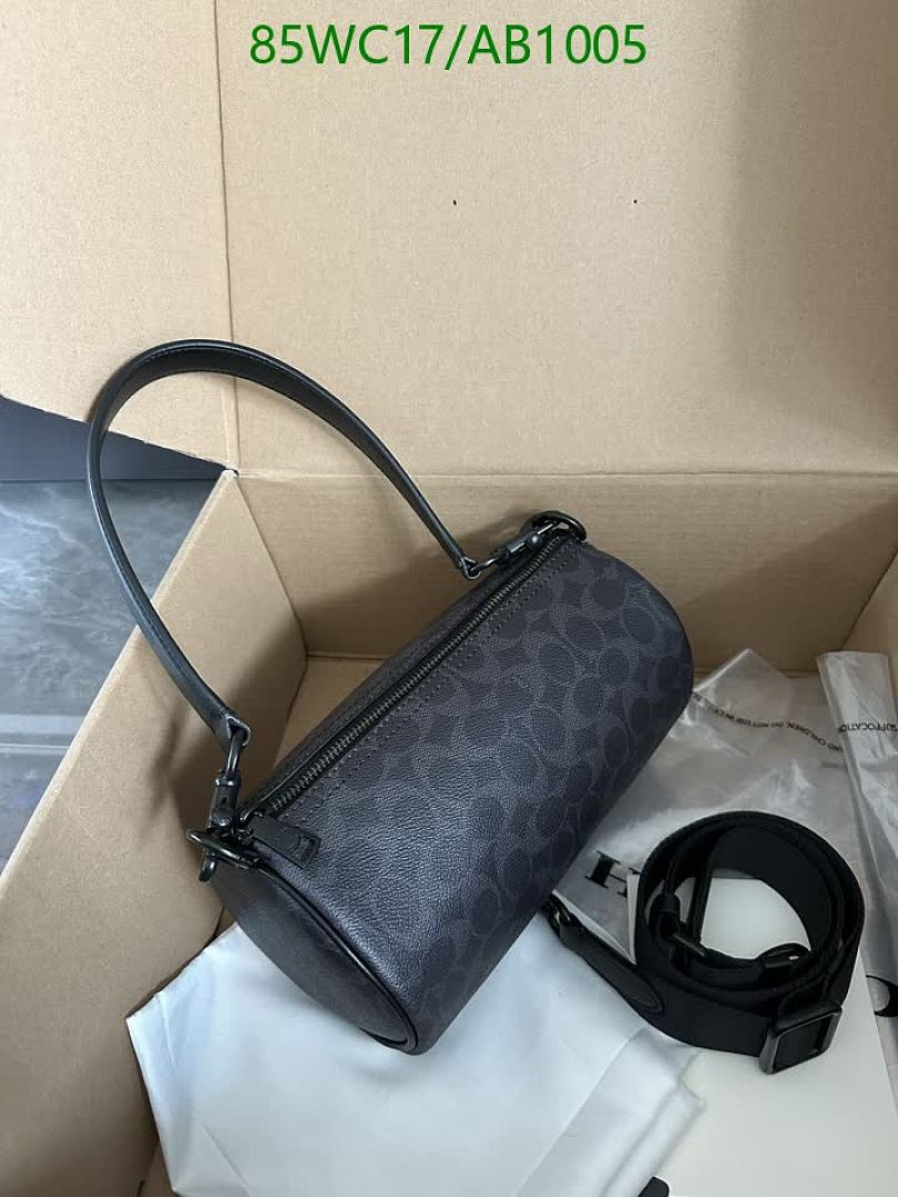 Coach-Bags4A Quality Code: AB1005 $: 85USD