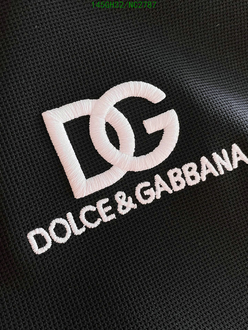 D&G-Clothing Code: NC2787 $: 145USD