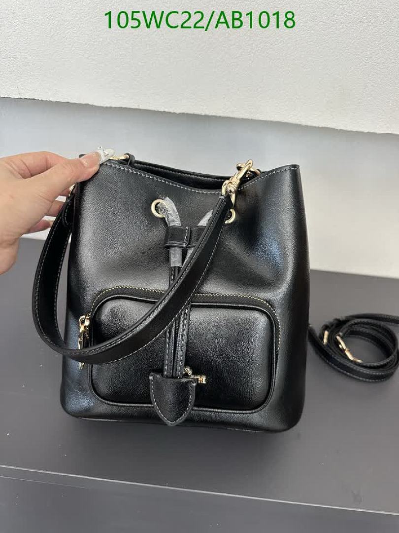 Coach-Bags4A Quality Code: AB1018 $: 105USD