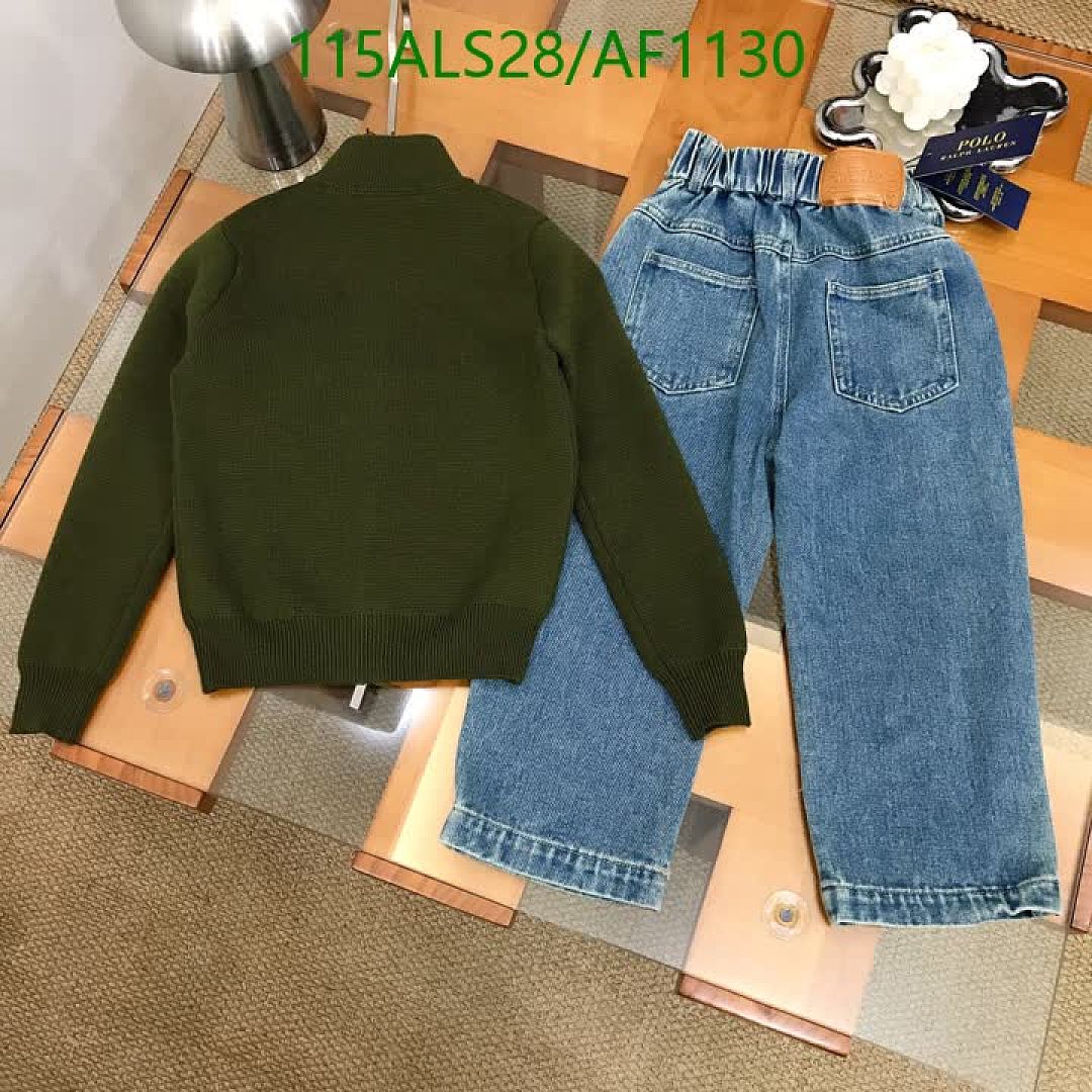 Loro Piana-Clothing（Kids） Code: AF1130 $: 115USD