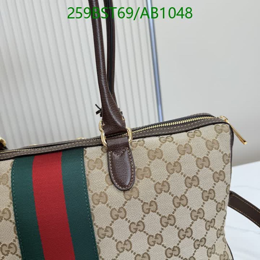 Gucci-BagsMirror Quality Code: AB1048 $: 259USD