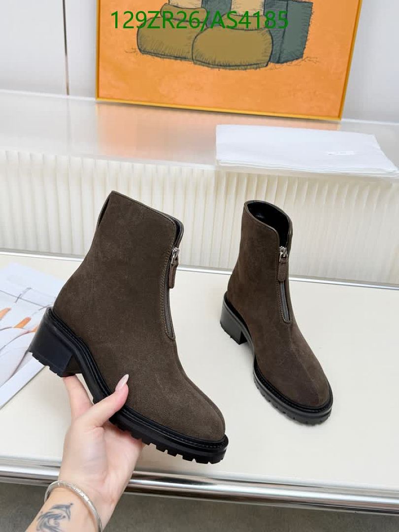 The Row-Women Shoes Code: AS4185 $: 129USD