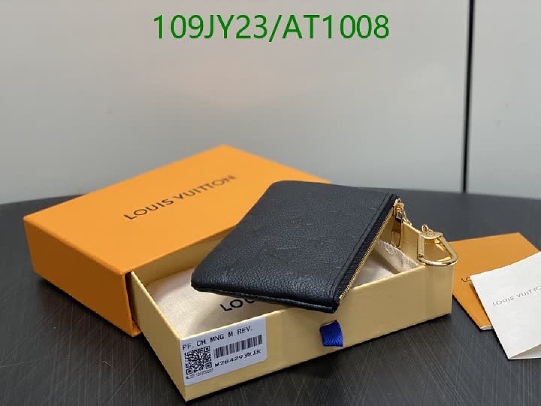 LV-WalletsMirror Quality Code: AT1008 $: 109USD
