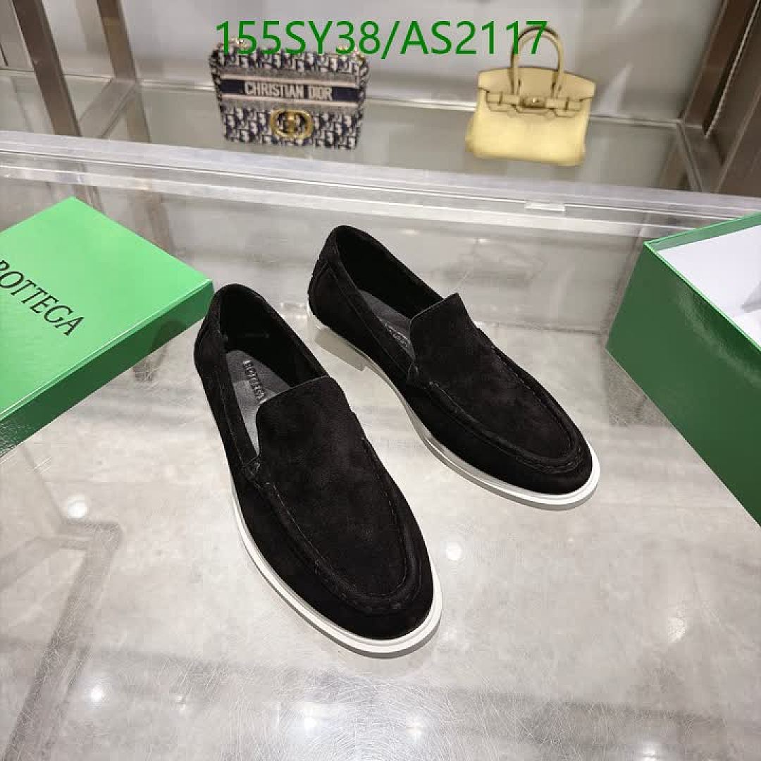 BV-Men shoes Code: AS2117 $: 155USD