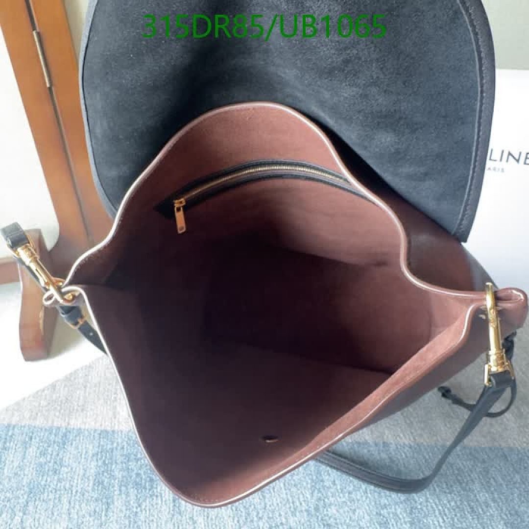Celine-BagsMirror Quality Code: UB1065 $: 315USD