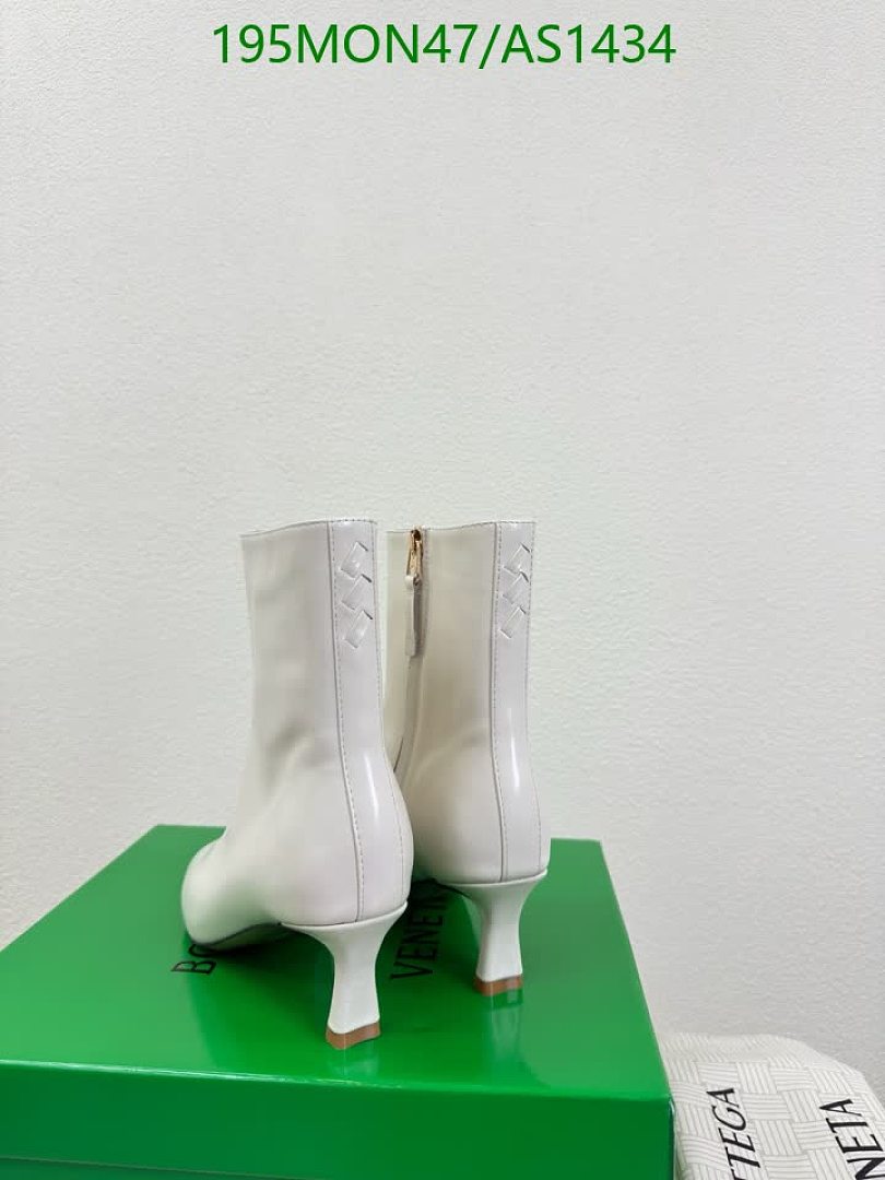 BV-Women Shoes Code: AS1434 $: 195USD