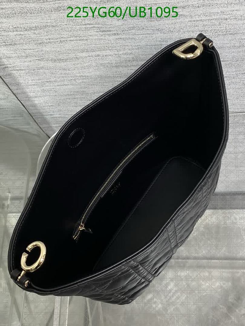 Dior-BagsMirror Quality Code: UB1095 $: 225USD