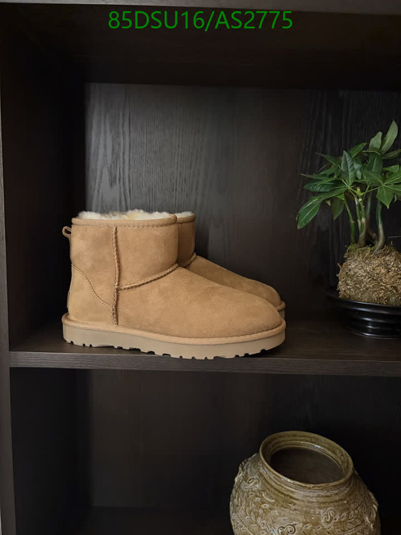 UGG-Women Shoes Code: AS2775 $: 85USD