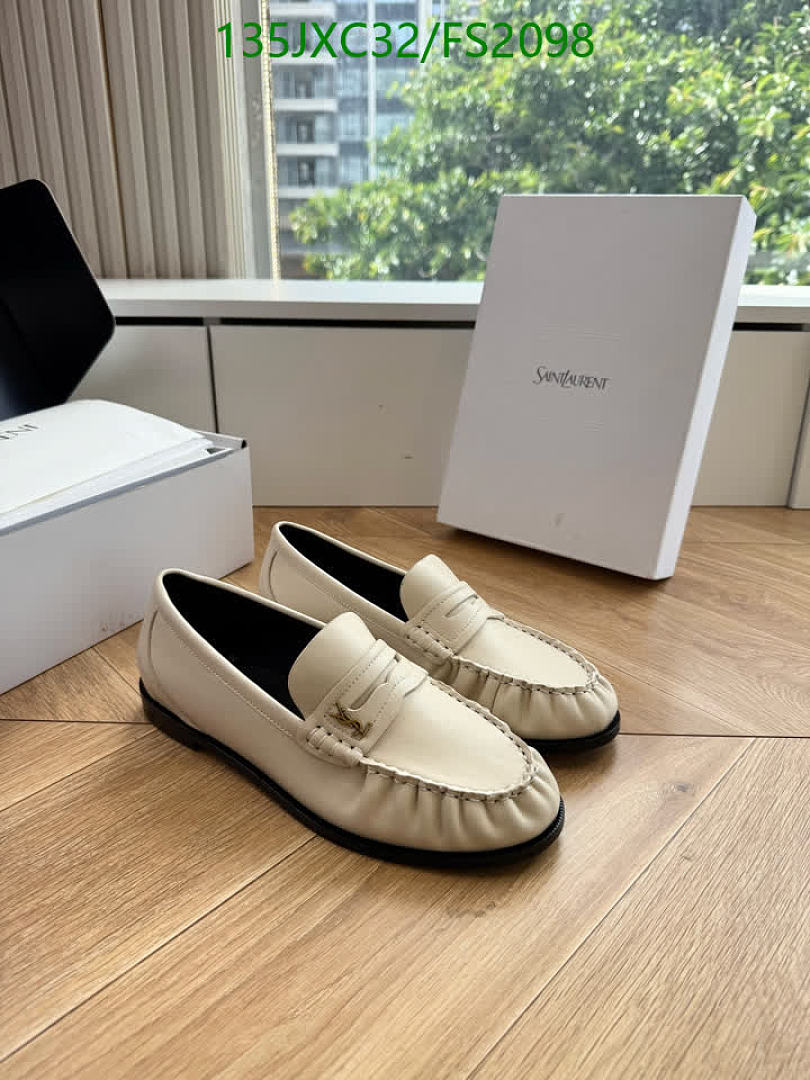 YSL-Women Shoes Code: FS2098 $: 135USD