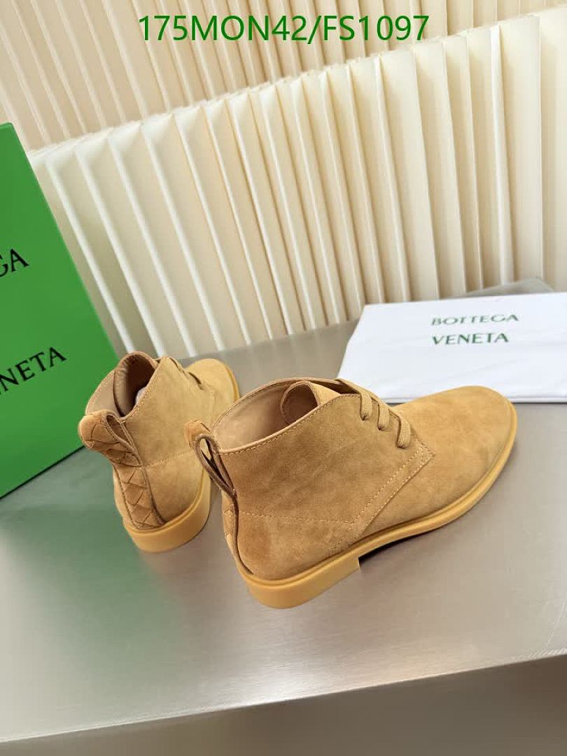 BV-Men shoes Code: FS1097 $: 175USD