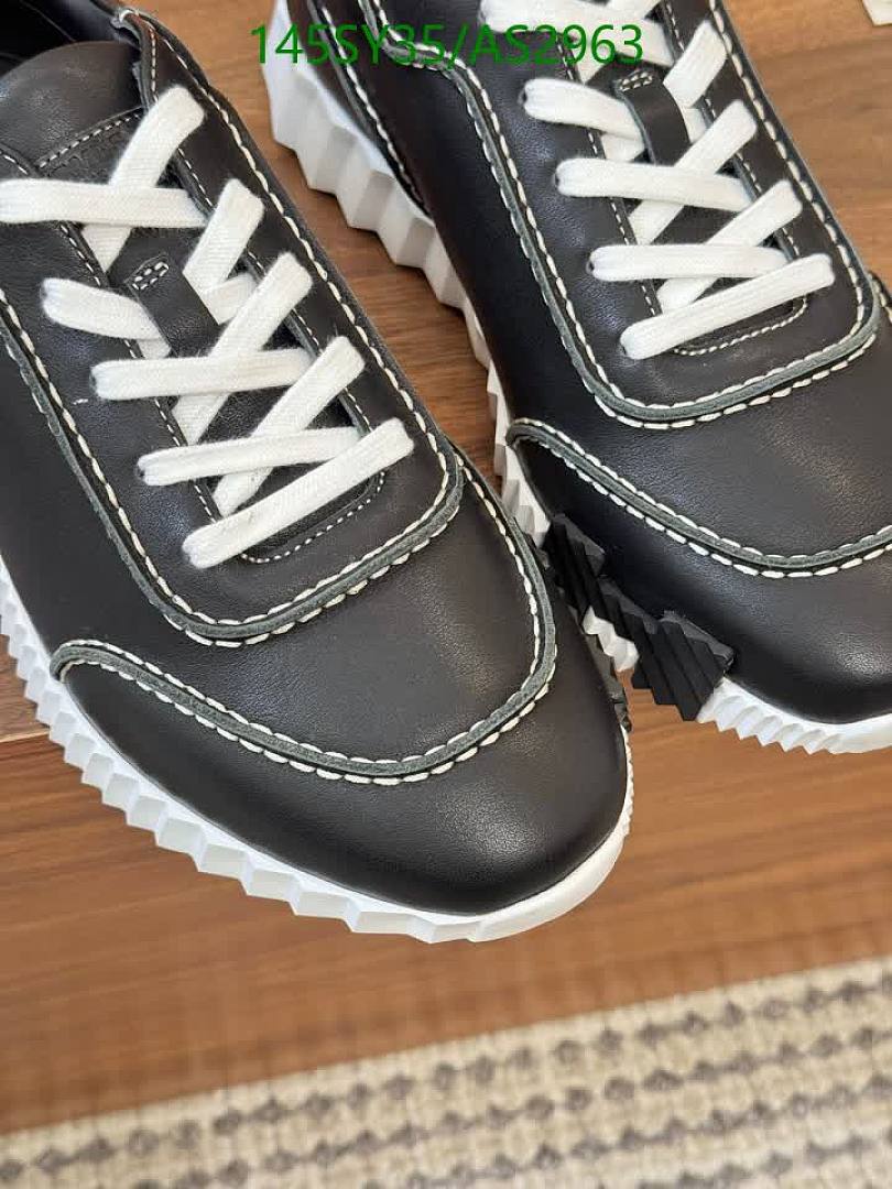 Hermes-Men shoes Code: AS2963 $: 145USD