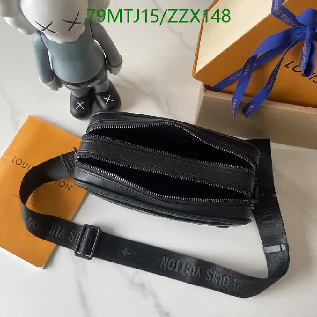 LV-Bags4A Quality Code: ZZX148 $: 79USD