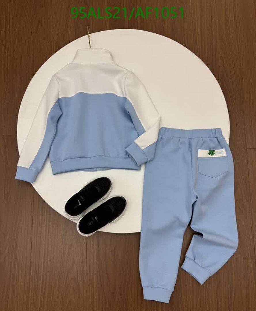 Dior-Clothing（Kids） Code: AF1051 $: 95USD
