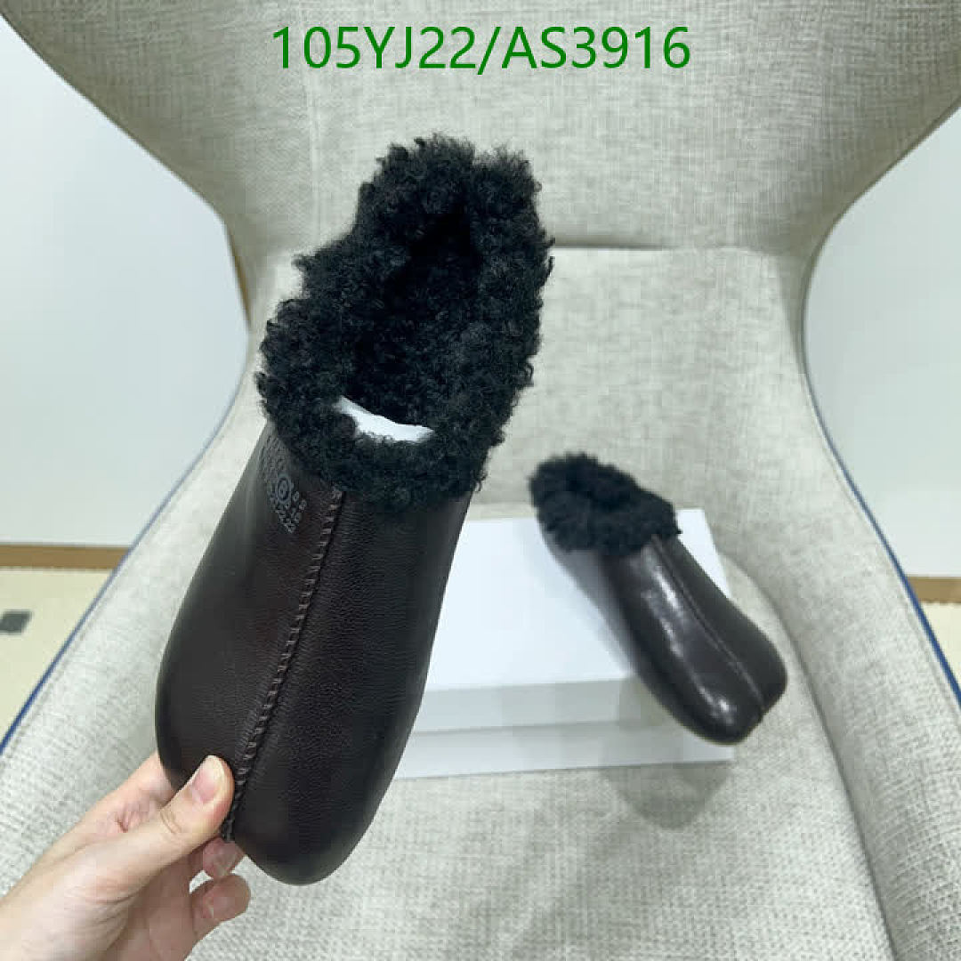 Maison Margiela-Women Shoes Code: AS3916 $: 105USD