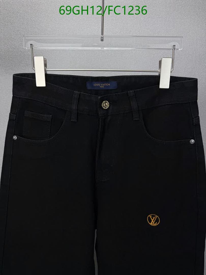 LV-Clothing Code: FC1236 $: 69USD
