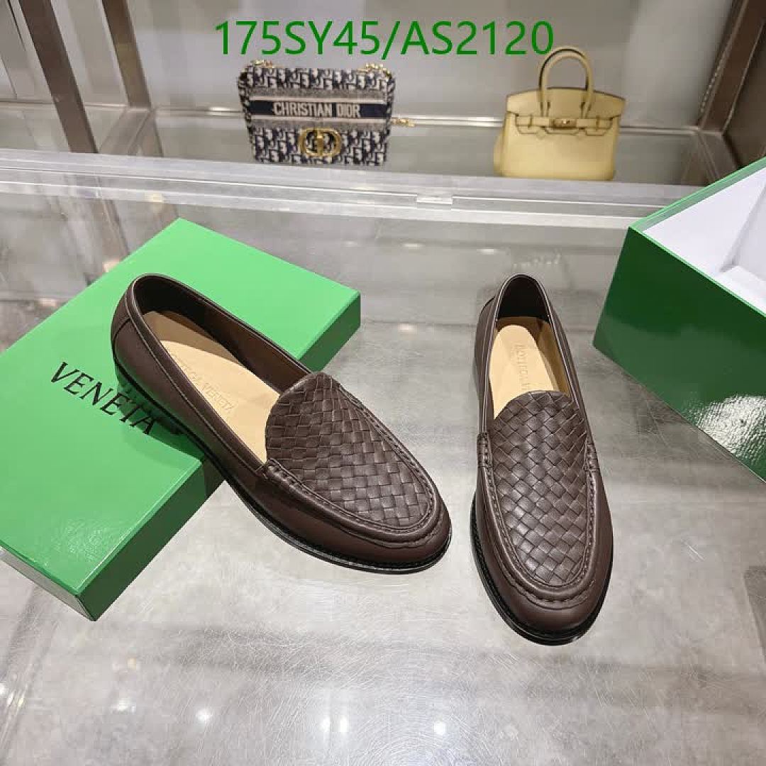 BV-Men shoes Code: AS2120 $: 175USD