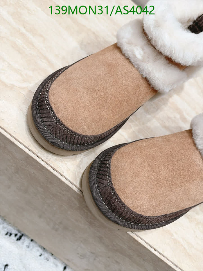 UGG-Women Shoes Code: AS4042 $: 139USD