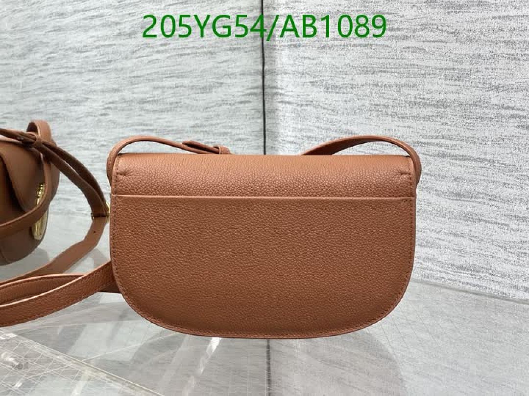 Dior-BagsMirror Quality Code: AB1089 $: 205USD