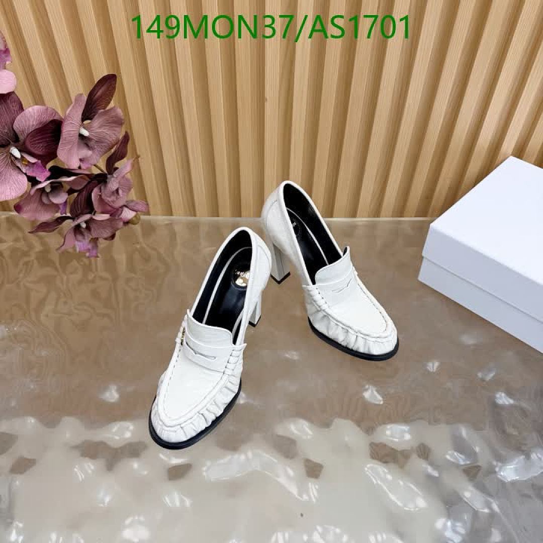 YSL-Women Shoes Code: AS1701 $: 149USD