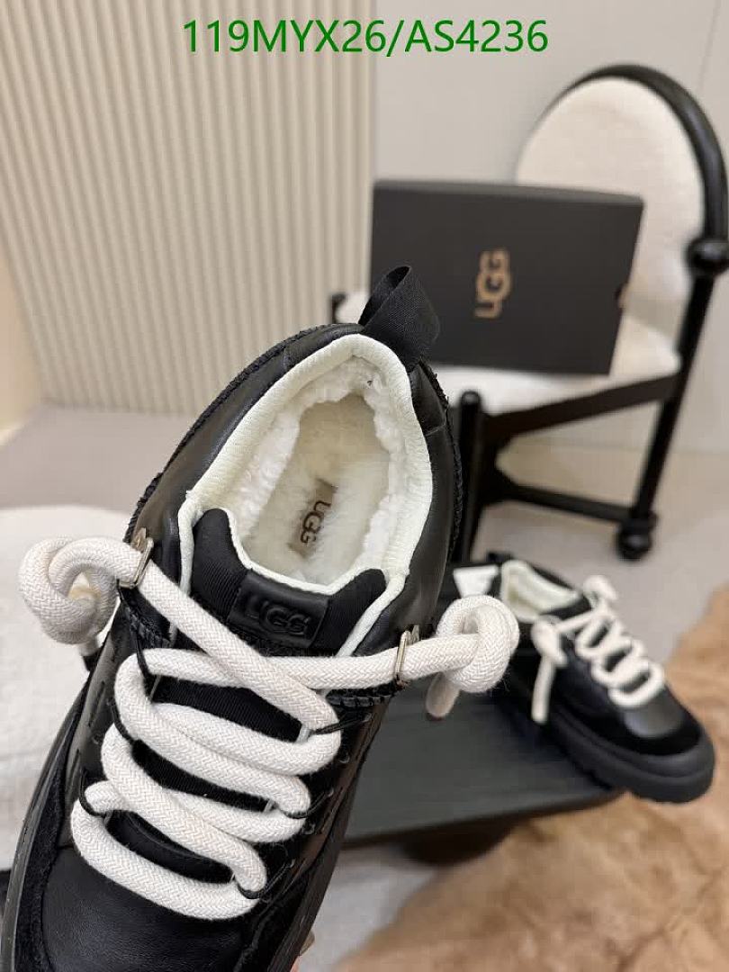 UGG-Men shoes Code: AS4236 $: 119USD