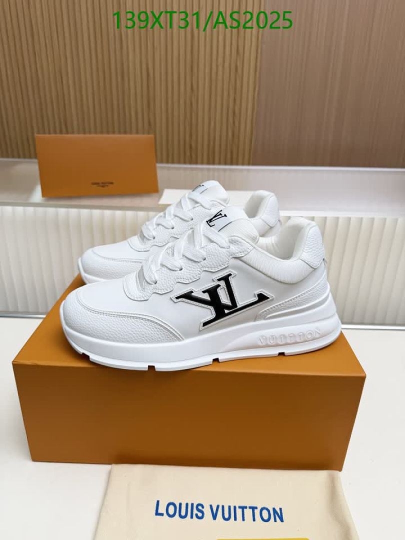 LV-Women Shoes Code: AS2025 $: 139USD