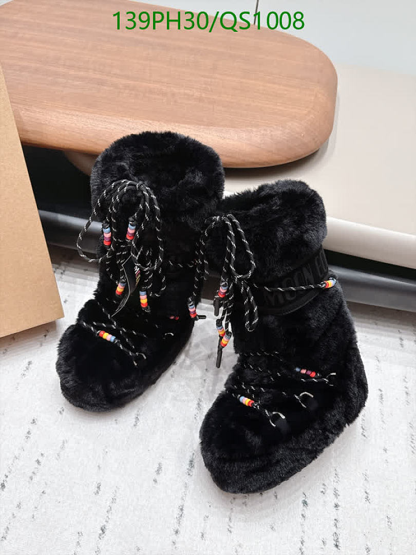 Moon Boot-Women Shoes Code: QS1008 $: 139USD