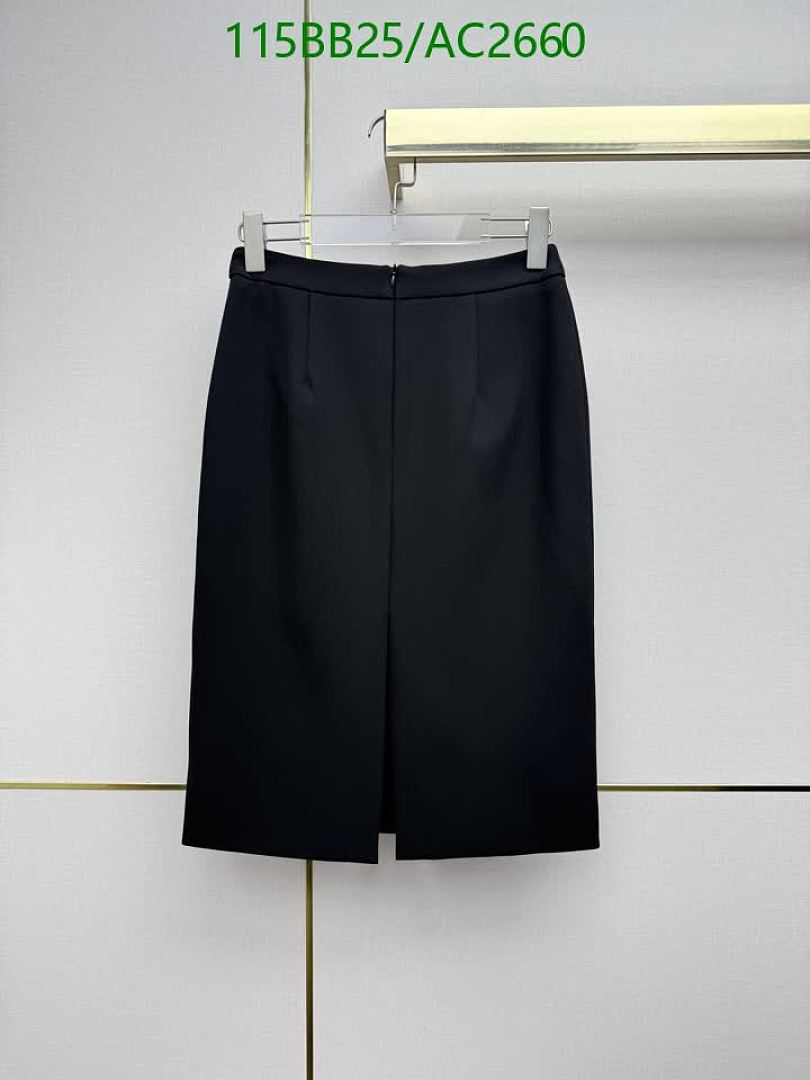 Gucci-Clothing Code: AC2660 $: 115USD