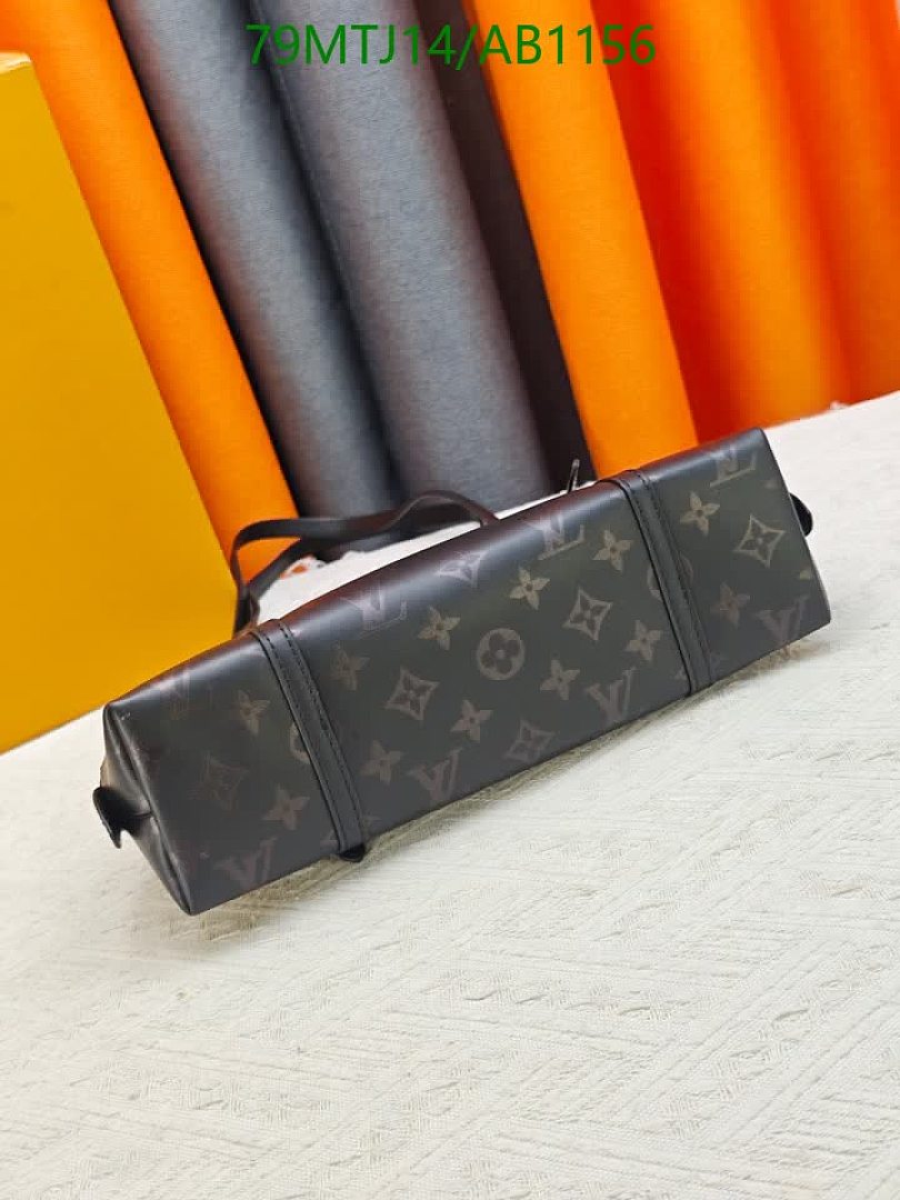 LV-Bags4A Quality Code: AB1156 $: 79USD