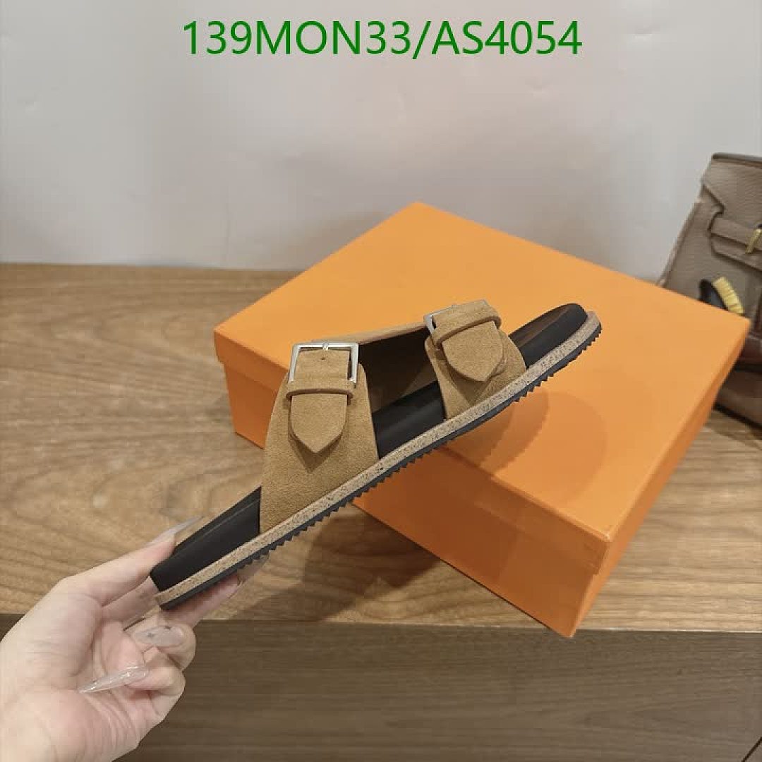 Hermes-Women Shoes Code: AS4054 $: 139USD