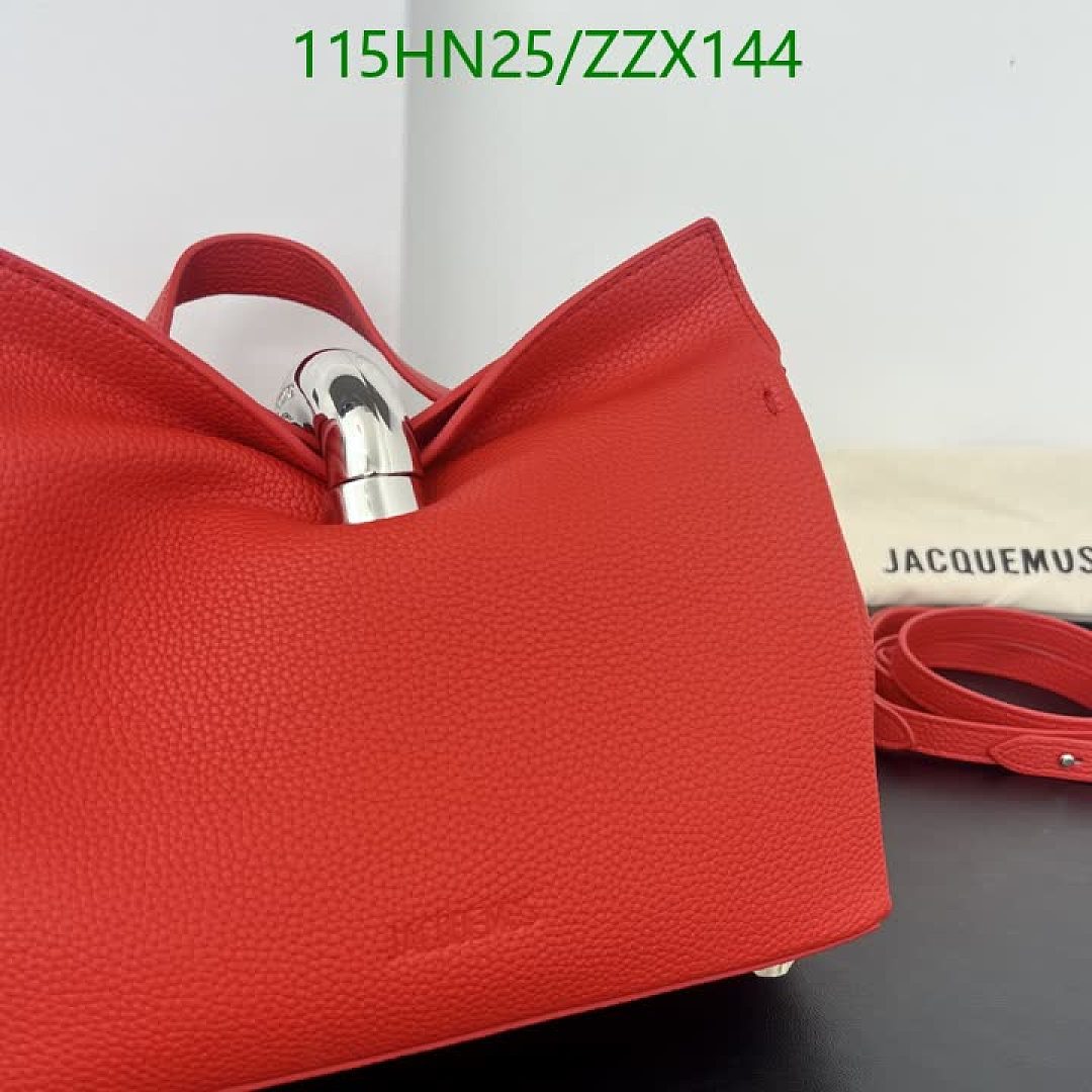 Jacquemus-Bags4A Quality Code: ZZX144 $: 115USD